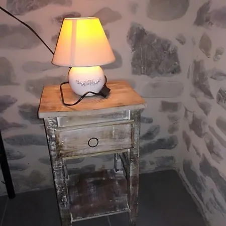 Appartement Casa Del Cuore Bagnone