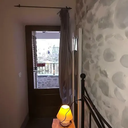 Appartement Casa Del Cuore Bagnone