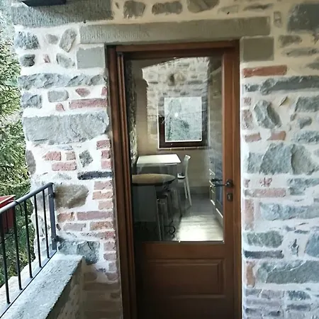 Casa Del Cuore Appartement Bagnone