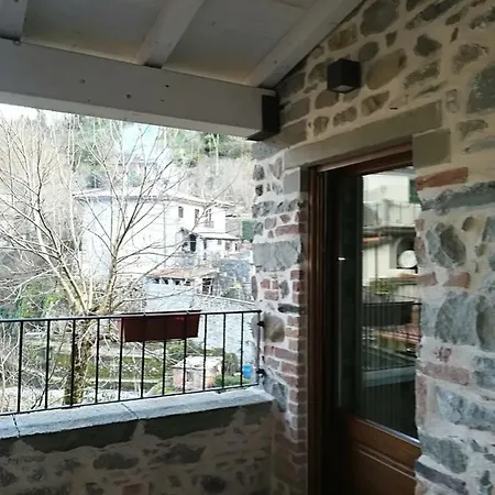 Appartement Casa Del Cuore