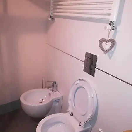 Casa Del Cuore Appartement *