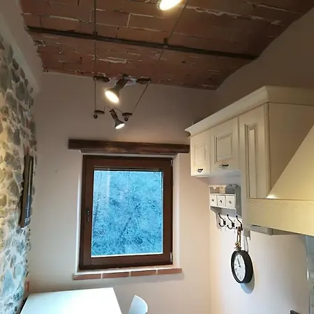 Casa Del Cuore Appartement