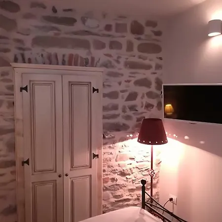 Casa Del Cuore Bagnone