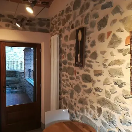 Casa Del Cuore *
