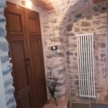 Casa Del Cuore *