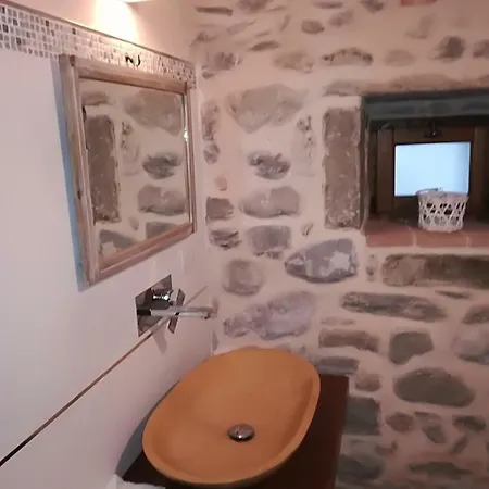 Appartement Casa Del Cuore Bagnone