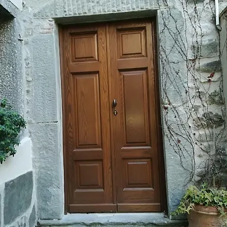 Appartement Casa Del Cuore Bagnone