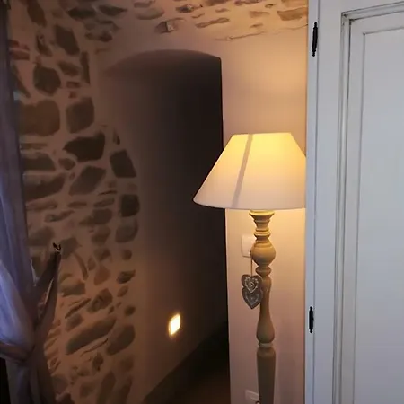 Casa Del Cuore Appartement