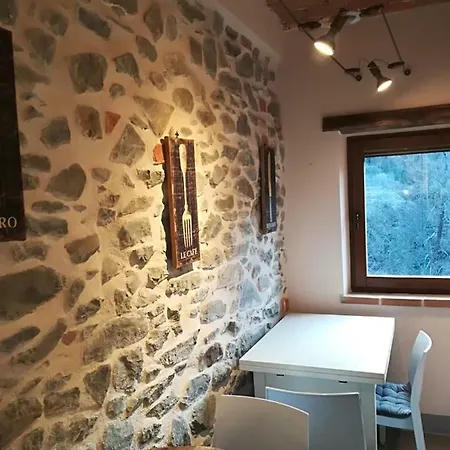 Casa Del Cuore *